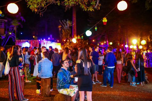 As Brasilidades que Amamos! - 12.05.2018