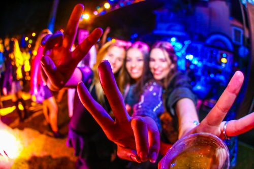 As Brasilidades que Amamos! - 12.05.2018