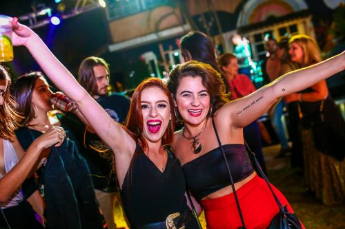 As Brasilidades que Amamos! - 12.05.2018