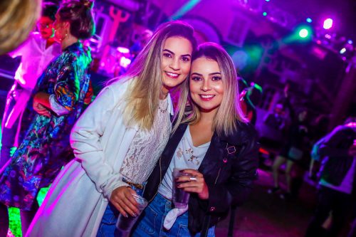 As Brasilidades que Amamos! - 12.05.2018