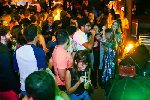 As Brasilidades que Amamos! - 12.05.2018