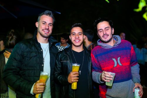 As Brasilidades que Amamos! - 12.05.2018