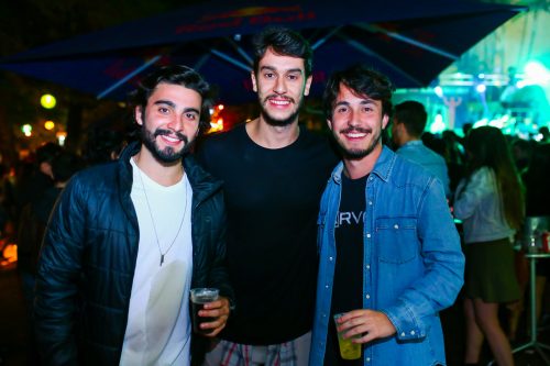 As Brasilidades que Amamos! - 12.05.2018