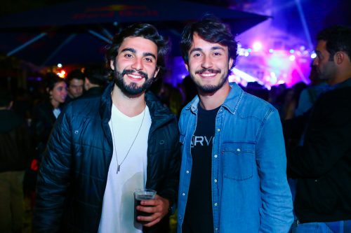 As Brasilidades que Amamos! - 12.05.2018