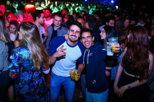 As Brasilidades que Amamos! - 12.05.2018