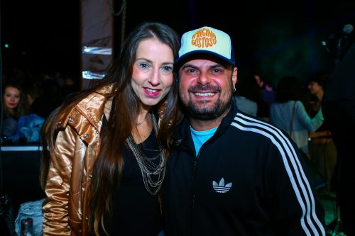 As Brasilidades que Amamos! - 12.05.2018