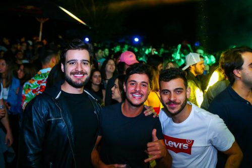 As Brasilidades que Amamos! - 12.05.2018