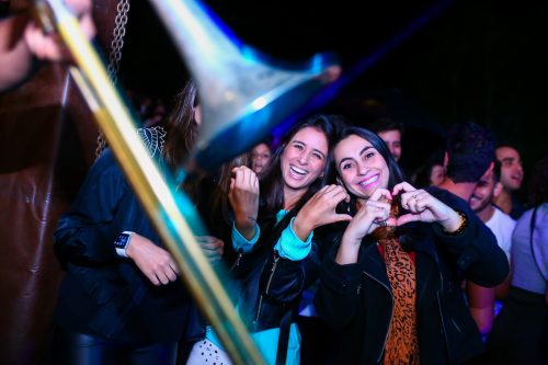 As Brasilidades que Amamos! - 12.05.2018