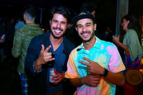 As Brasilidades que Amamos! - 12.05.2018