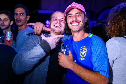 As Brasilidades que Amamos! - 12.05.2018