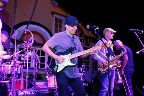 As Brasilidades que Amamos! - 12.05.2018