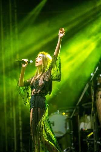 3030 - Lançamento do CD Alquimia