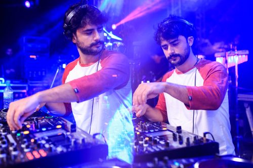 3030 - Lançamento do CD Alquimia