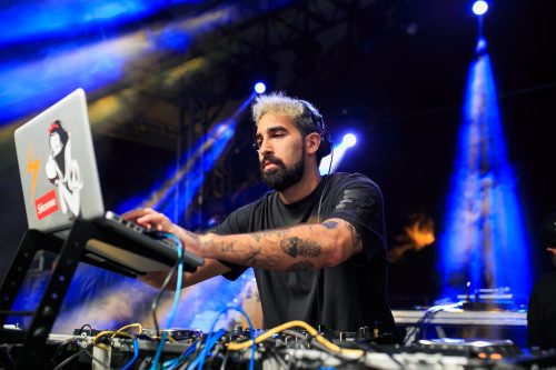 3030 - Lançamento do CD Alquimia