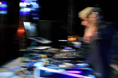 3030 - Lançamento do CD Alquimia