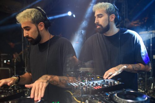 3030 - Lançamento do CD Alquimia