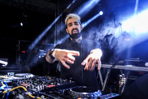 3030 - Lançamento do CD Alquimia