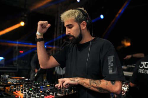 3030 - Lançamento do CD Alquimia