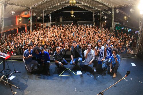 3030 - Lançamento do CD Alquimia