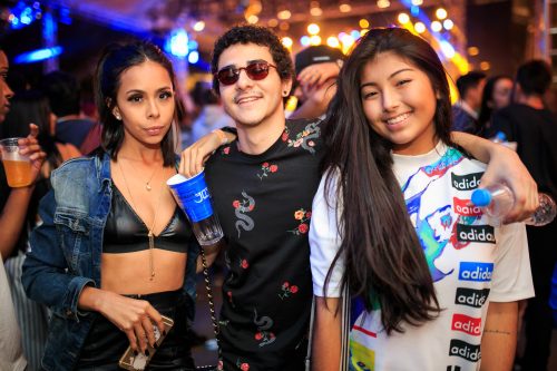 3030 - Lançamento do CD Alquimia