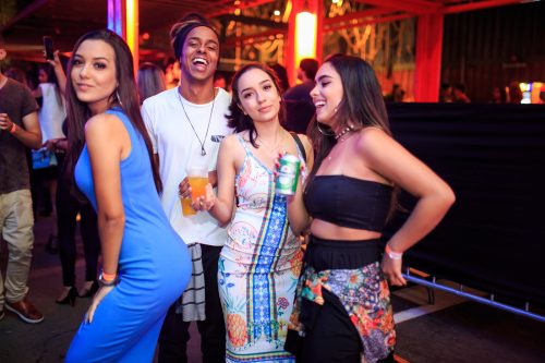 3030 - Lançamento do CD Alquimia