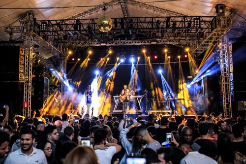 3030 - Lançamento do CD Alquimia