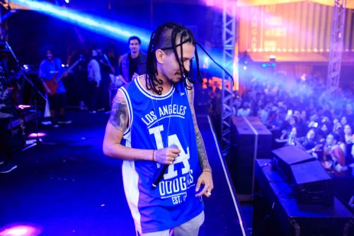 3030 - Lançamento do CD Alquimia