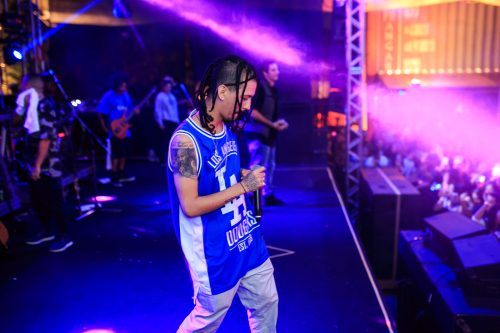 3030 - Lançamento do CD Alquimia