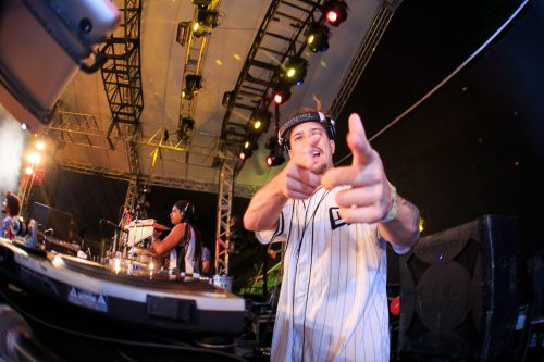 3030 - Lançamento do CD Alquimia