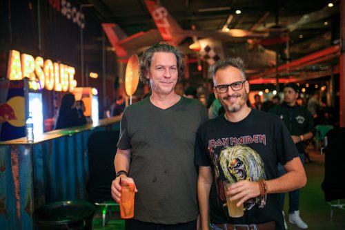 3030 - Lançamento do CD Alquimia