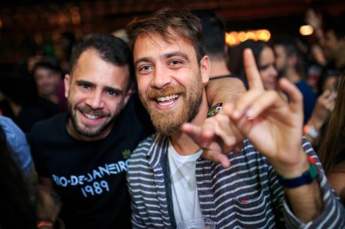 3030 - Lançamento do CD Alquimia