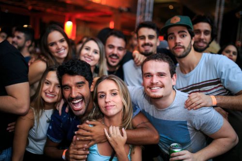 3030 - Lançamento do CD Alquimia