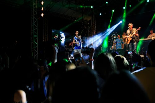 3030 - Lançamento do CD Alquimia