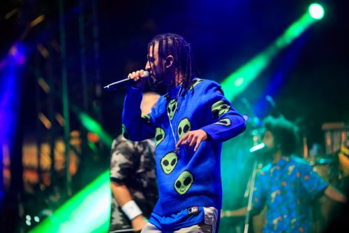 3030 - Lançamento do CD Alquimia