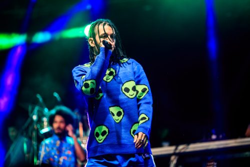 3030 - Lançamento do CD Alquimia