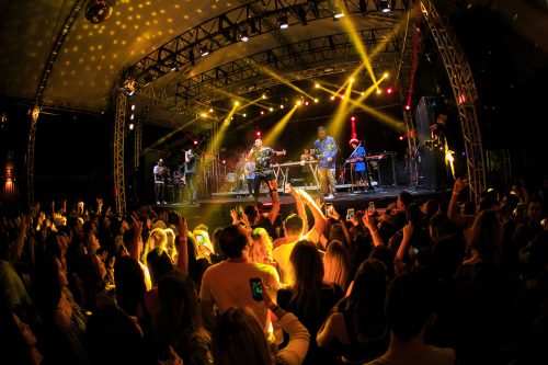 3030 - Lançamento do CD Alquimia