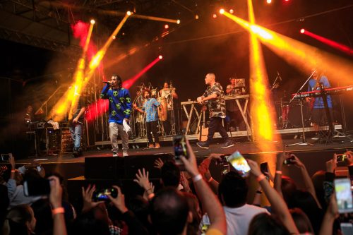 3030 - Lançamento do CD Alquimia