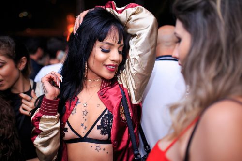 3030 - Lançamento do CD Alquimia