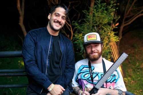 3030 - Lançamento do CD Alquimia