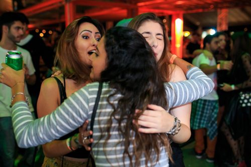 3030 - Lançamento do CD Alquimia