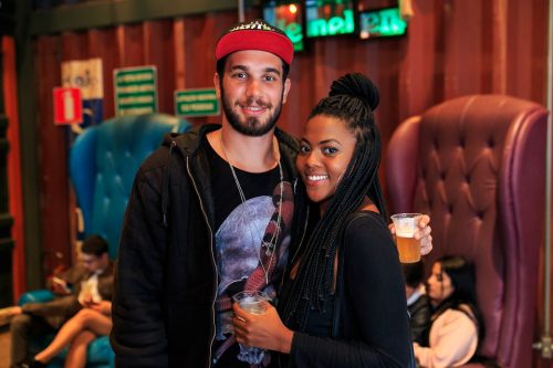 3030 - Lançamento do CD Alquimia