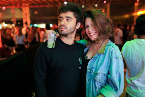 3030 - Lançamento do CD Alquimia