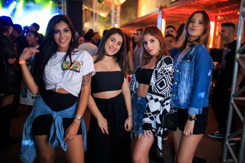 3030 - Lançamento do CD Alquimia