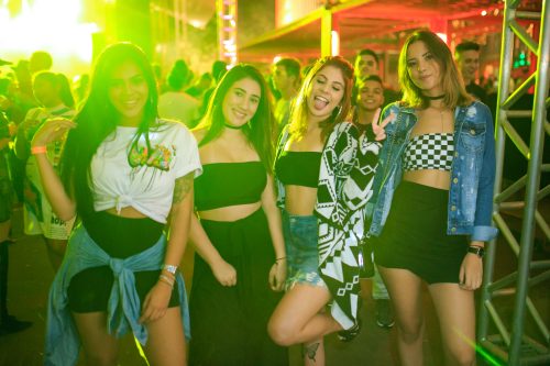 3030 - Lançamento do CD Alquimia