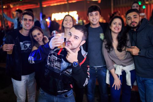 3030 - Lançamento do CD Alquimia