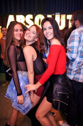 3030 - Lançamento do CD Alquimia