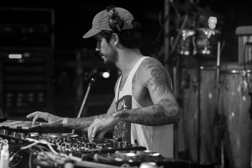 3030 - Lançamento do CD Alquimia