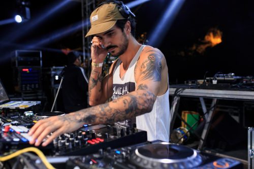 3030 - Lançamento do CD Alquimia