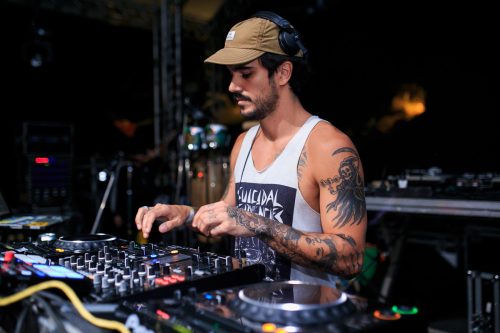 3030 - Lançamento do CD Alquimia