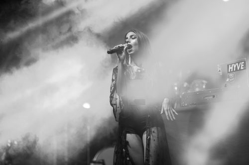 3030 - Lançamento do CD Alquimia